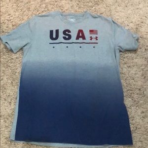 Under Armour t-shirt size Medium
